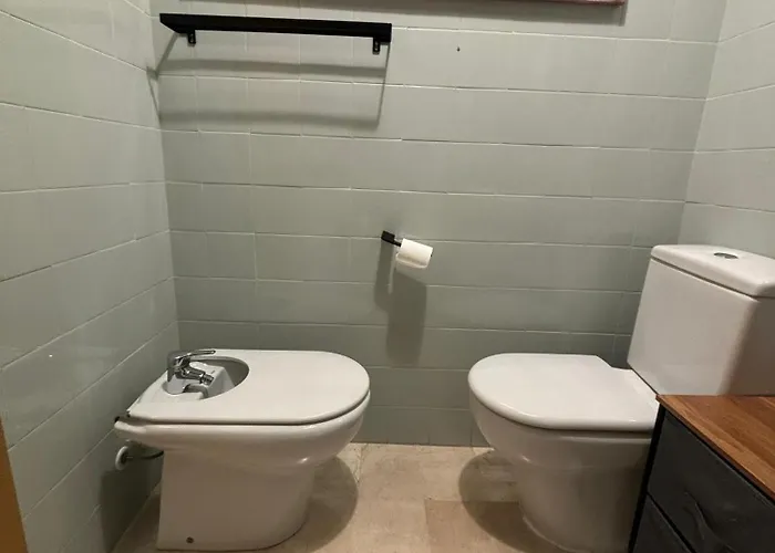 Insonorizado Con Vistas A Plaza Bib Rambla Апартаменты Гранада